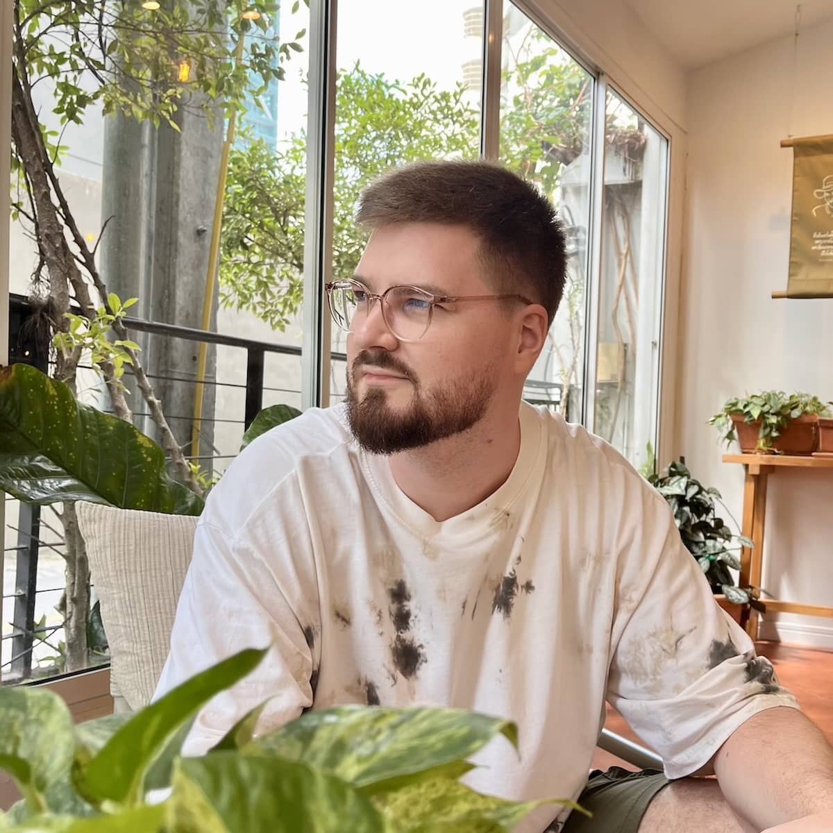 Roman Hokhloff photo
